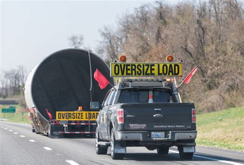 what is considered a large load and needs an escort in kansas  Escort vehicles are passenger cars that travel around an oversize load to provide a buffer zone for protection and alert other